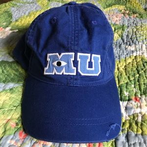 Disney Monster’s University Cap